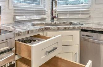 Nashville Nest: Renovated Retreat Near BNA - Foto 9