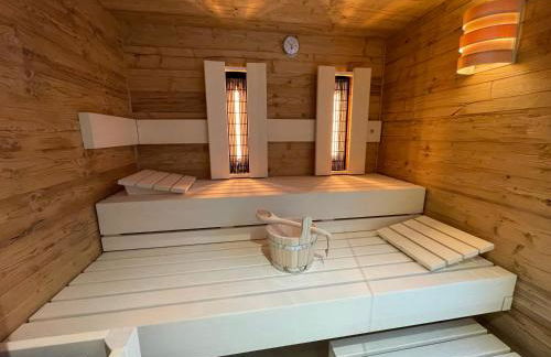 Alpenchalet Iseler - Foto 9