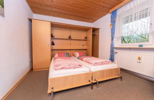 Haus am Wald - Foto 17