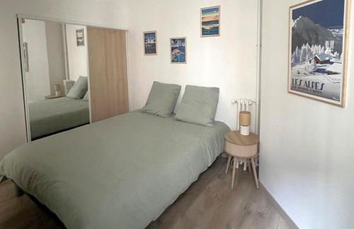 A proximité immédiate de la Tour Eiffel - Foto 9