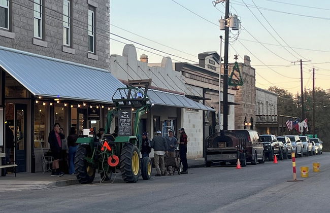 Treetop River Cabins - Foto 80