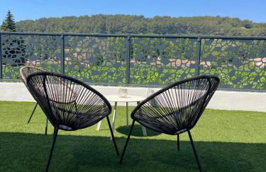 Le Castellet Maison de vacances - Foto 5