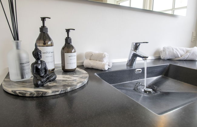 Sunset Penthouse - Foto 29