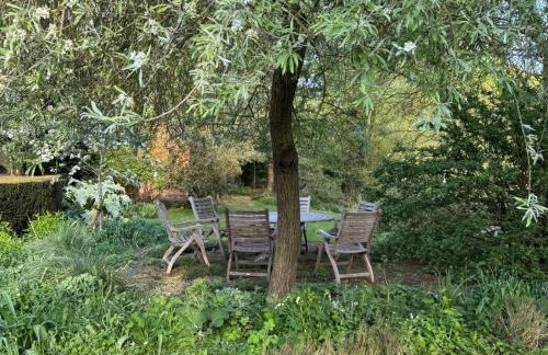 1 Bed in Eye- oc-34390 - Foto 5