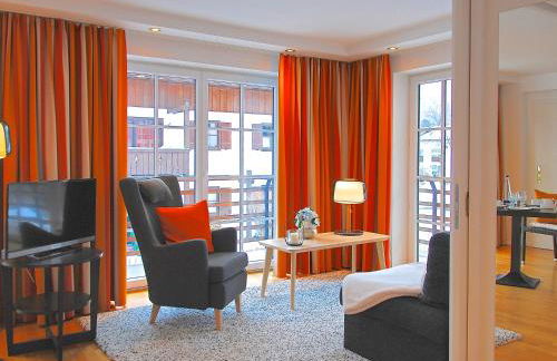 Hubertus Apartments - Foto 24