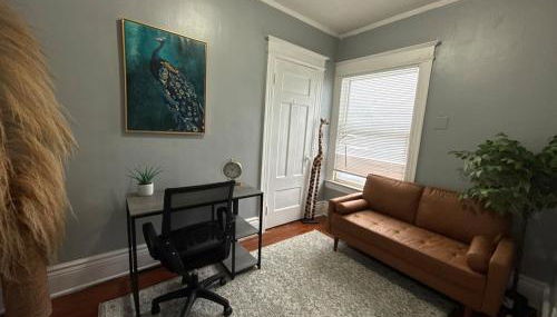 Lovely 1 Bed Near Cobbs Hill W Office - Foto 2