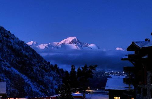 Arc 1950 Manoir Savoie Skis aux pieds - Photo 17