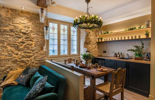 La Maison de l'Apothicaire - Un refuge enchanté avec balnéo en hyper-centre - Foto 4