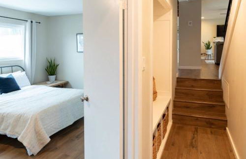 4Bd, putt putt, turf, grill, fire pit & more! - Photo 38