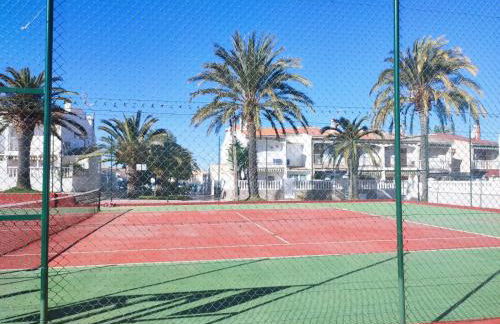 Bungalow Deluxe Gran Alacant - Photo 6