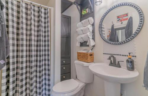 The Vasi Landing Pad - Foto 26