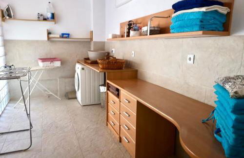 Magnífica Villa Familiar Con Piscina a 8Km Playa - Photo 55