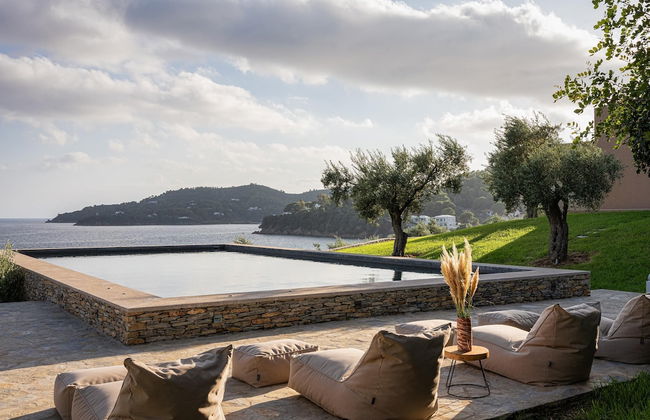 Villa Pelagoon - Foto 74