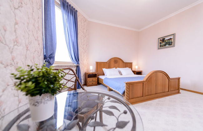 Penthouse Voykovskaya. 2 levels. 6 rooms. 330 sqm - Foto 19