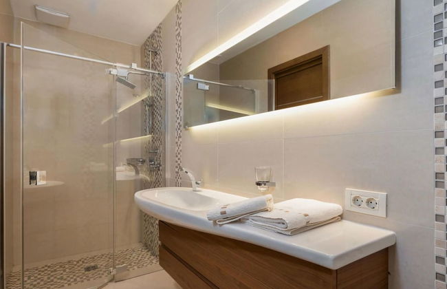 Nice Apartment in Gradac - Foto 7