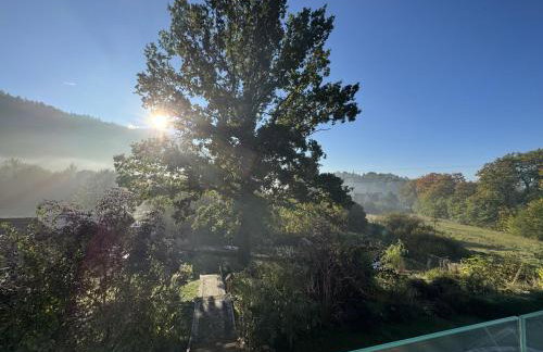 Przygórze - dom w Górach Sowich - Foto 39