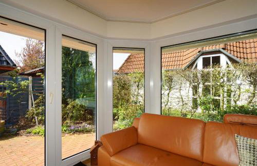 Ferienhaus Kiebitz mit Sauna - Foto 79