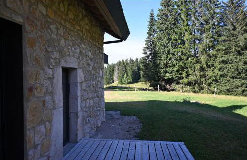 La loge de la Dolarde - Foto 27