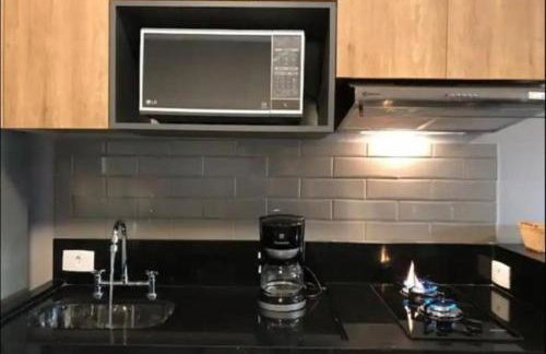 Flat com Suite - Le Bougainville - Alphaville - Foto 6