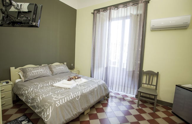 Sicilia Etna Mare - Foto 16