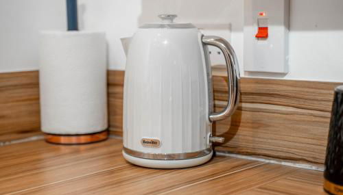 Druimarbin Falls - Photo 4