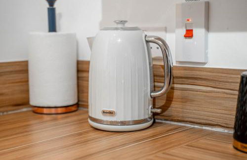 Druimarbin Falls - Foto 4