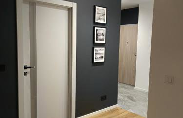 MODERN APARTAMENT Walendów - Foto 18