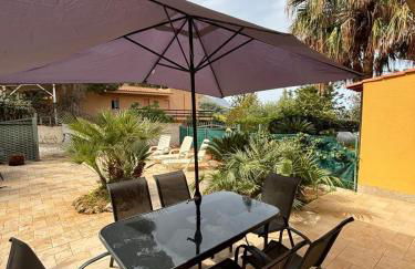 Villa Chifeci Scopello - Appartamento La Zàgara - Foto 2