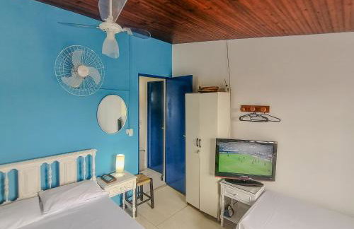 Casa 12 Búzios Vilas a 500m da Rua das Pedras, top localização em condomínio lindo e calmo, portaria 24h - Photo 34