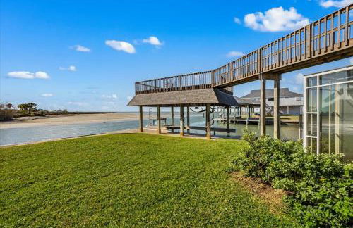 Bay Vista- NEW LISTING in Terramar Beach, 4 BR 3 BA, Boat slip home - Foto 48