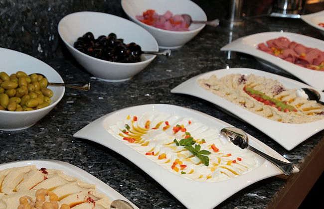 Viola Hotel Suites - Foto 27