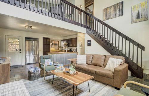 Aspen Haven - Mountain Retreat BBQ Scenic Views - Foto 9