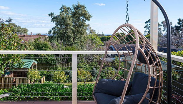 Cityscape Charm in Wattle Park - Foto 2, Habitación