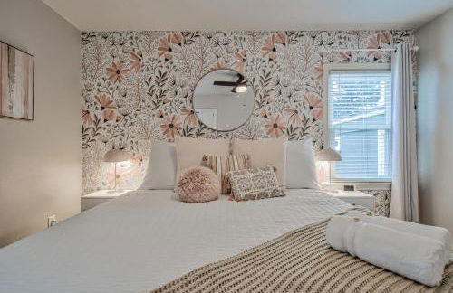 Sheridan Wildflower Downtown Family Fun w Firepit - Foto 37