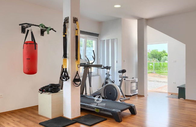 Comfortable House With Private Swimming Pool - Foto 30