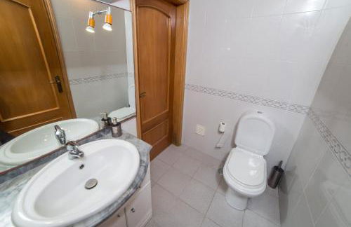 BmyGuest - Casa da Hera Villa Meco - Foto 11