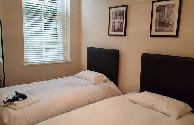 The Apartment Company - Foto 6