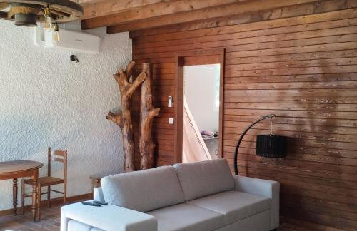 Le Chaumois, CHAUM 31440 - Photo 5