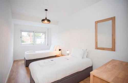 Liiiving in Porto - Modern Design Home - Kids Friendly - Foto 64