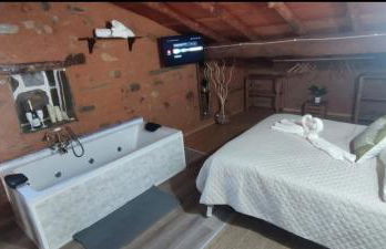 Casa rural La calleja de las hurdes TRCC00555 - Foto 32