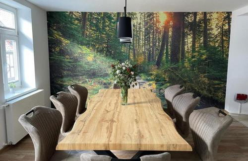 Ferienhaus Harzcolor Wernigerode - Foto 11