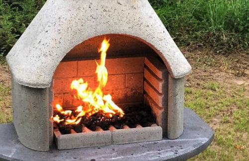 Ferienhaus am Nationalpark, Klausdorf, ca 250m bis zur Badestelle - Foto 34