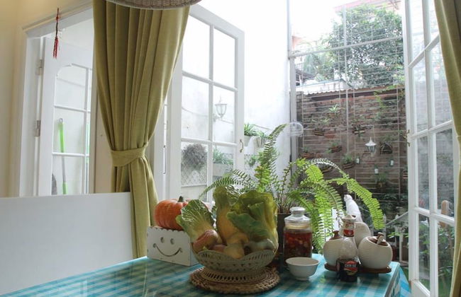 Hanoi Vintage Homestay - Foto 25