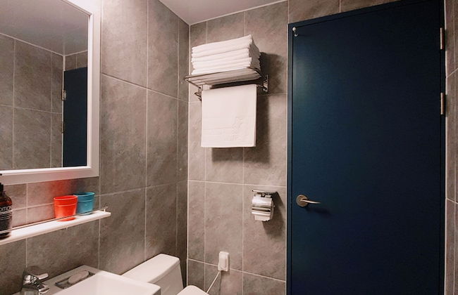 Gunsan little Prince Condo - Photo 34