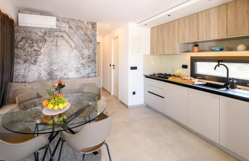 Luxury and Cosy Little House Ivinj 2 - Foto 18