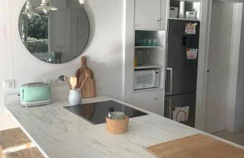 Le Rosa: Villa de charme entre mer et pinède - Foto 15