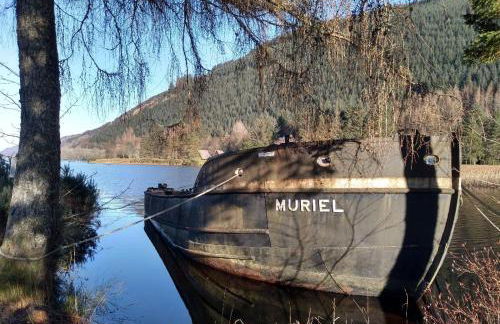 True North Lodge - A cosy wee highland Getaway - Photo 15