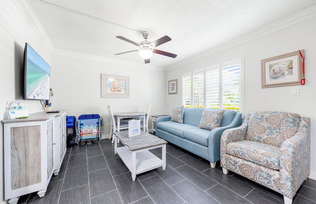 Gulf Holiday by Beachside Management - Foto 77