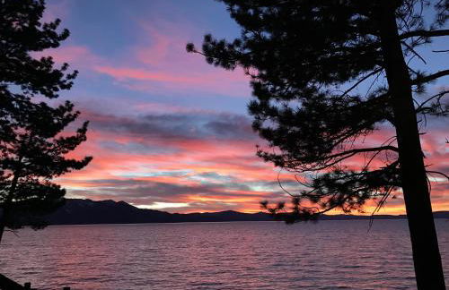 The PEAK Tallac 15 - The Ultimate in Lakefront Luxury - Foto 55