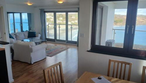 Harbour Views, Coverack - Foto 2